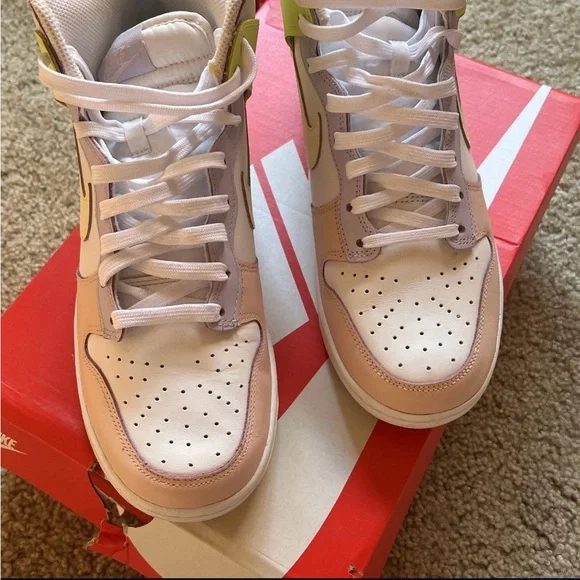 Nike Lemon Twist - Picture 3 of 4